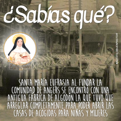 8 Sabias Que Banner Semana Eufrasiana 2023