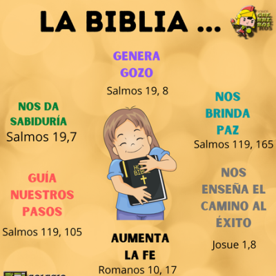 La Biblia La Biblia